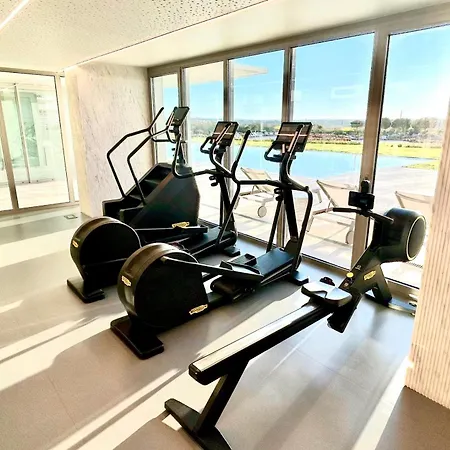 Beachfront At Bayline