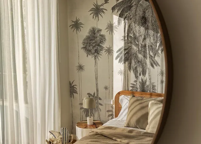 Apartament Beachfront At Bayline *