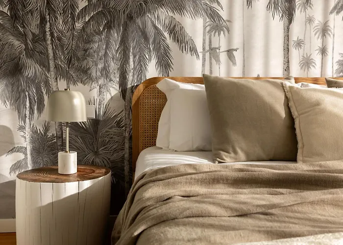 Apartament Beachfront At Bayline