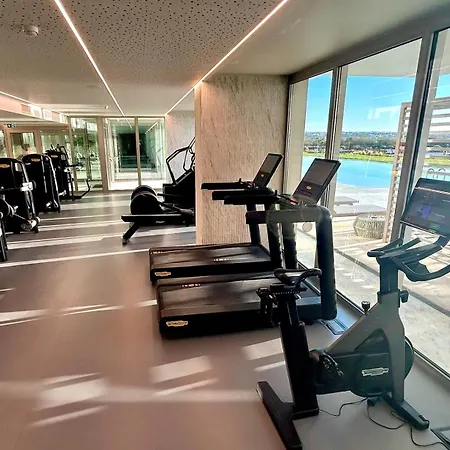 Beachfront At Bayline Апартаменты Армасан-де-Пера