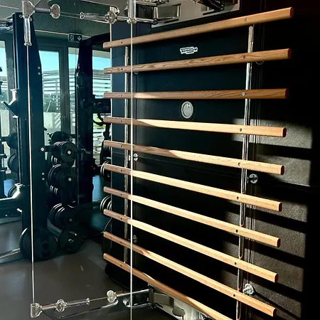 Beachfront At Bayline * Армасан-де-Пера