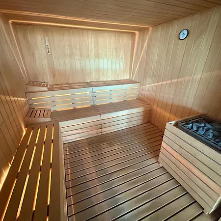 Beachfront At Bayline شقة Armação de Pêra