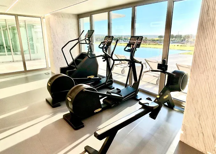 Beachfront At Bayline